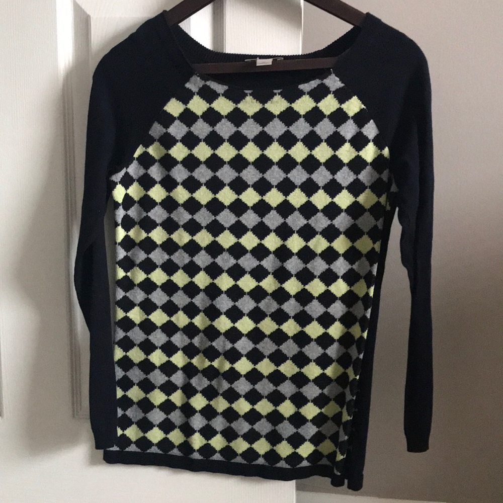 Loft Sweater